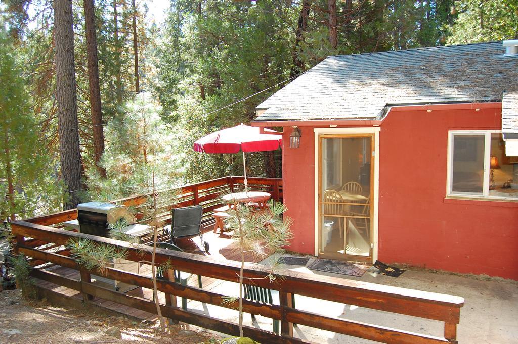 65 Sparrows Nest Wawona Exterior foto